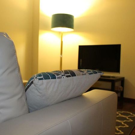 Apartamento Latino Coelho بوفوُ جي فارزيم المظهر الخارجي الصورة