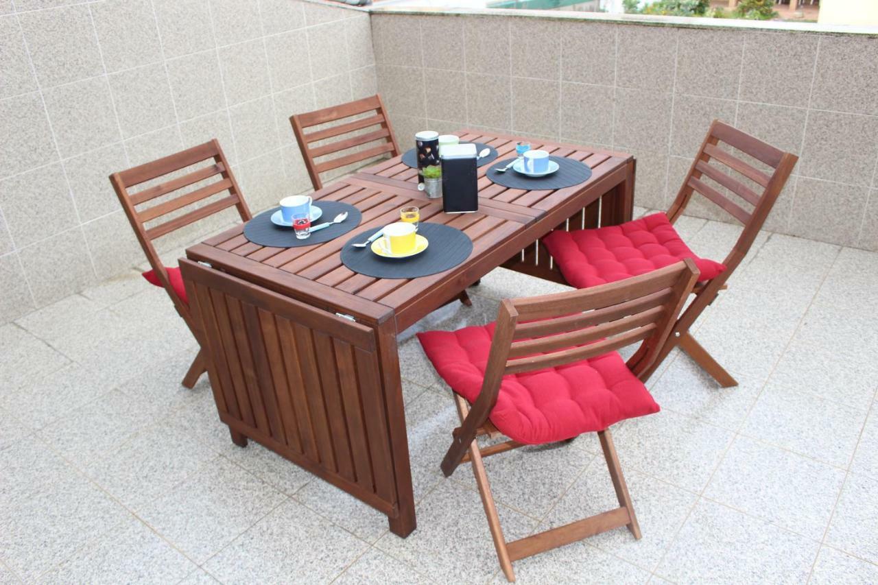 Apartamento Latino Coelho بوفوُ جي فارزيم المظهر الخارجي الصورة