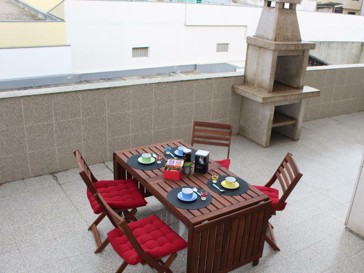 Apartamento Latino Coelho بوفوُ جي فارزيم المظهر الخارجي الصورة