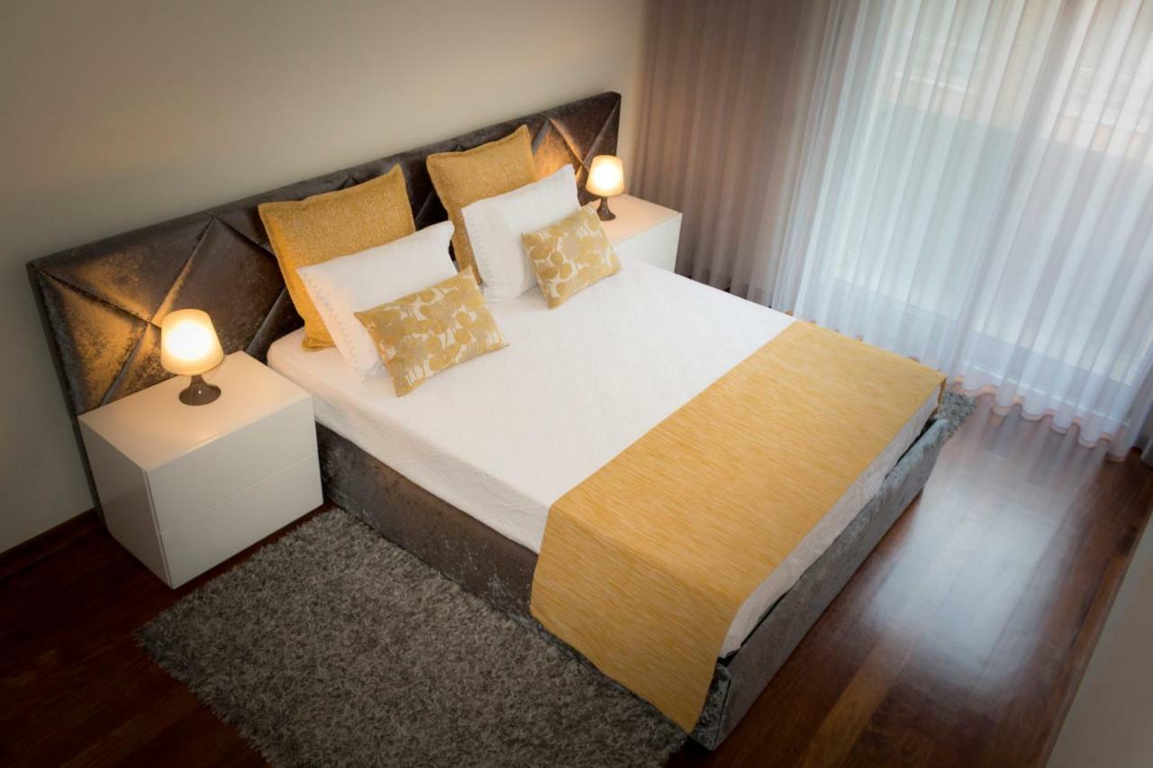 Apartamento Latino Coelho بوفوُ جي فارزيم المظهر الخارجي الصورة
