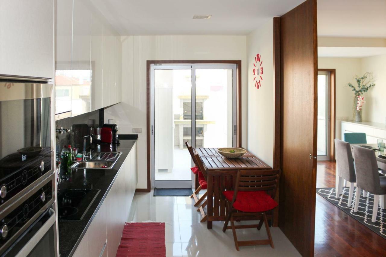 Apartamento Latino Coelho بوفوُ جي فارزيم المظهر الخارجي الصورة