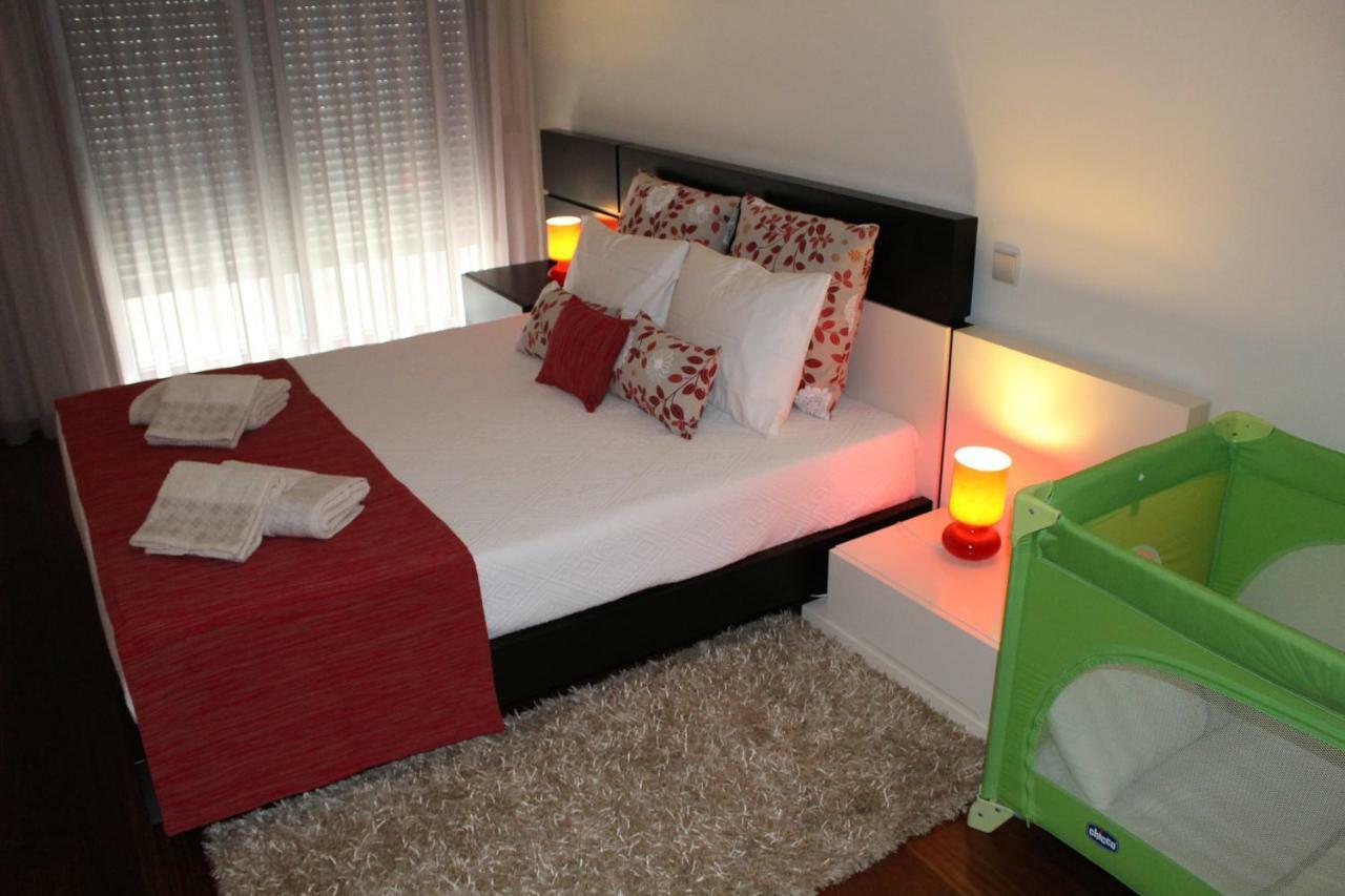 Apartamento Latino Coelho بوفوُ جي فارزيم المظهر الخارجي الصورة