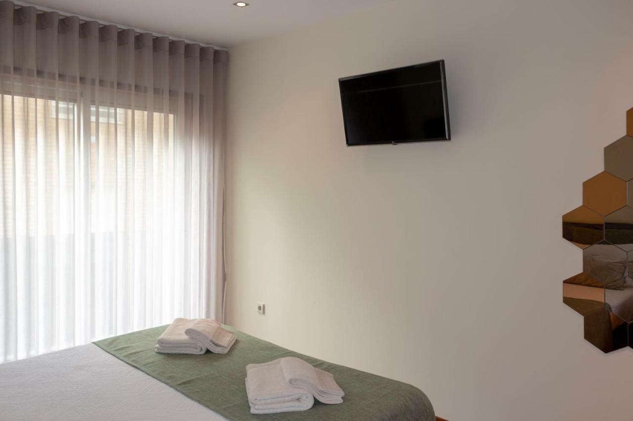 Apartamento Latino Coelho بوفوُ جي فارزيم المظهر الخارجي الصورة