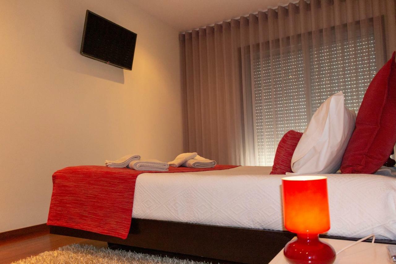 Apartamento Latino Coelho بوفوُ جي فارزيم المظهر الخارجي الصورة